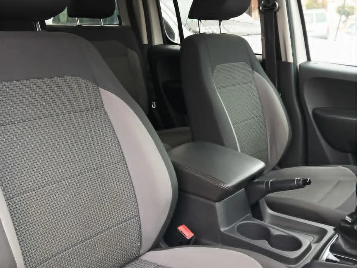 VOLSWAGEN AMAROK 2021 - Imagen 5