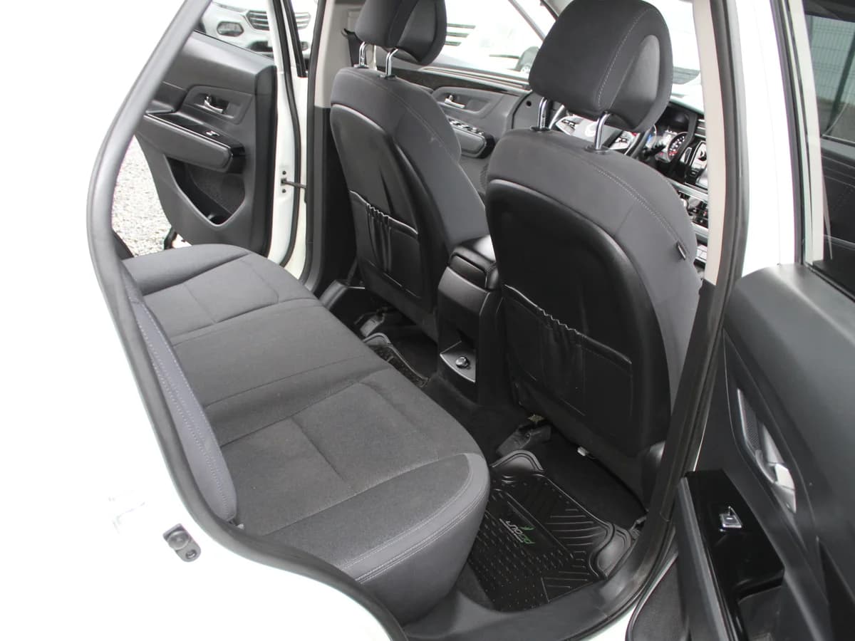 SSANGYONG NEW KORANDO 1.6 DIÉSEL 2021 - Imagen 12
