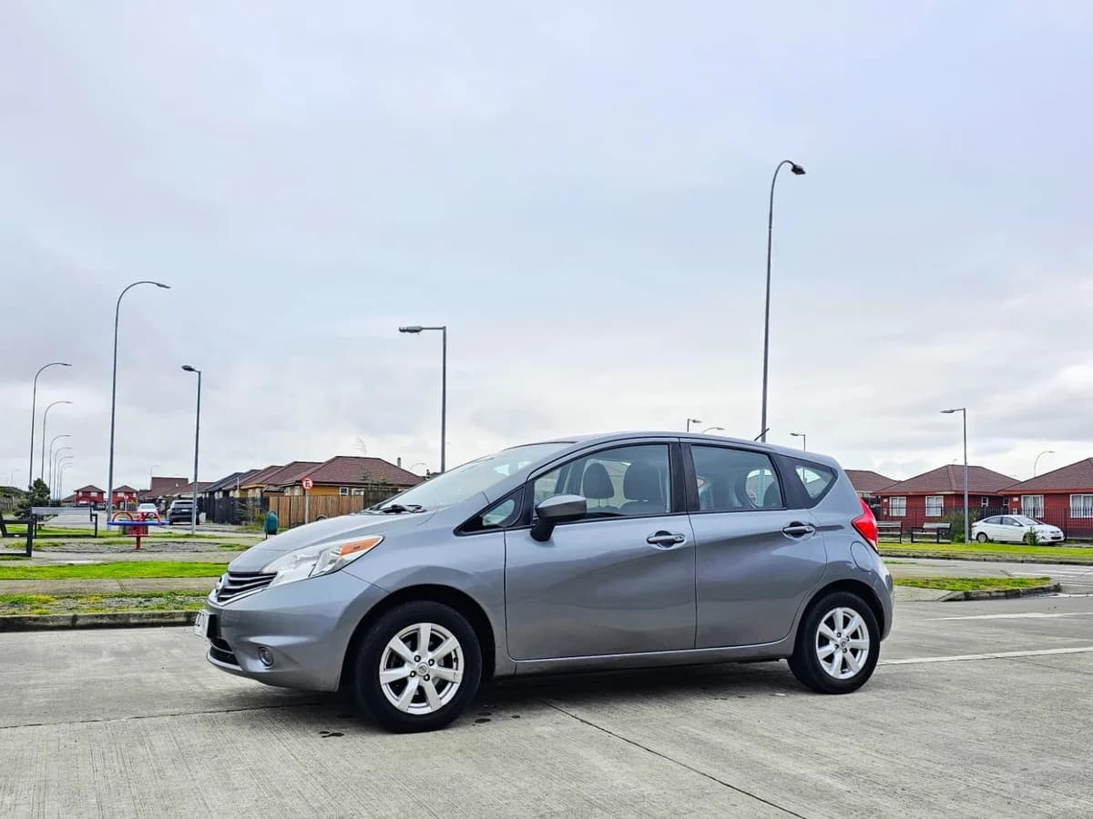 NISSAN NOTE SENSE 1.6 2017 - Imagen 1