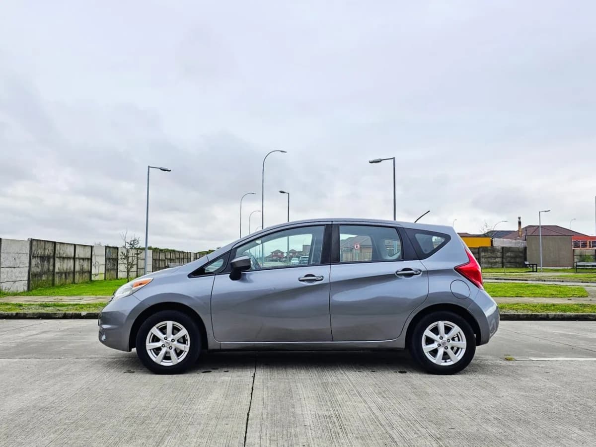 NISSAN NOTE SENSE 1.6 2017 - Imagen 9