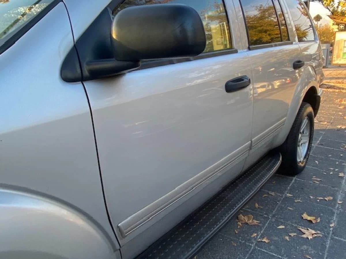 DODGE DURANGO 4.7 AUT 2006 - Imagen 7