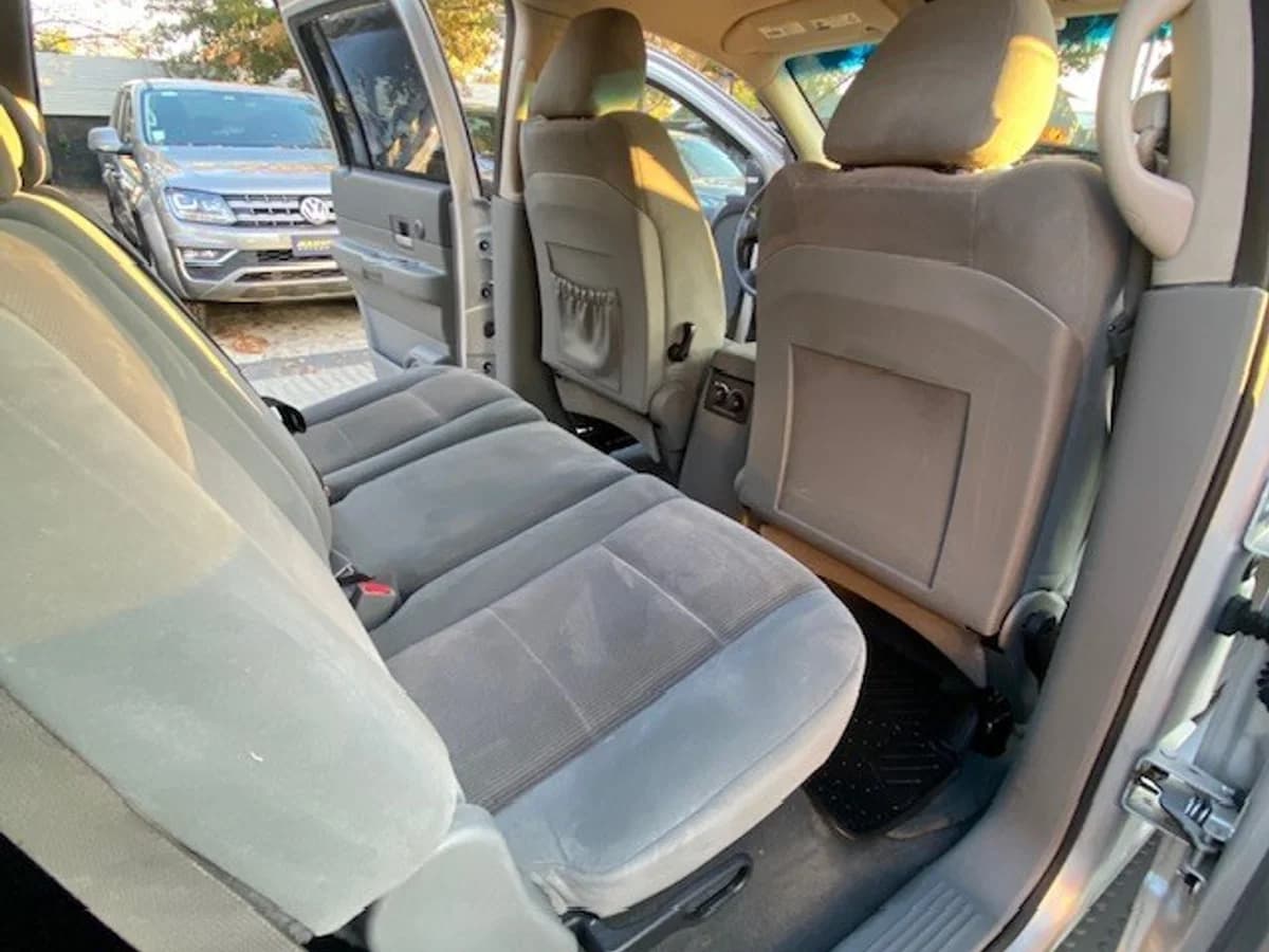 DODGE DURANGO 4.7 AUT 2006 - Imagen 15