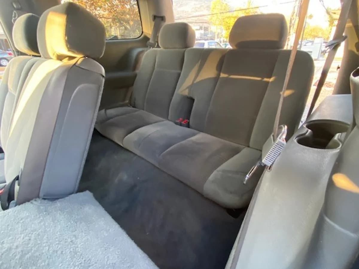 DODGE DURANGO 4.7 AUT 2006 - Imagen 17