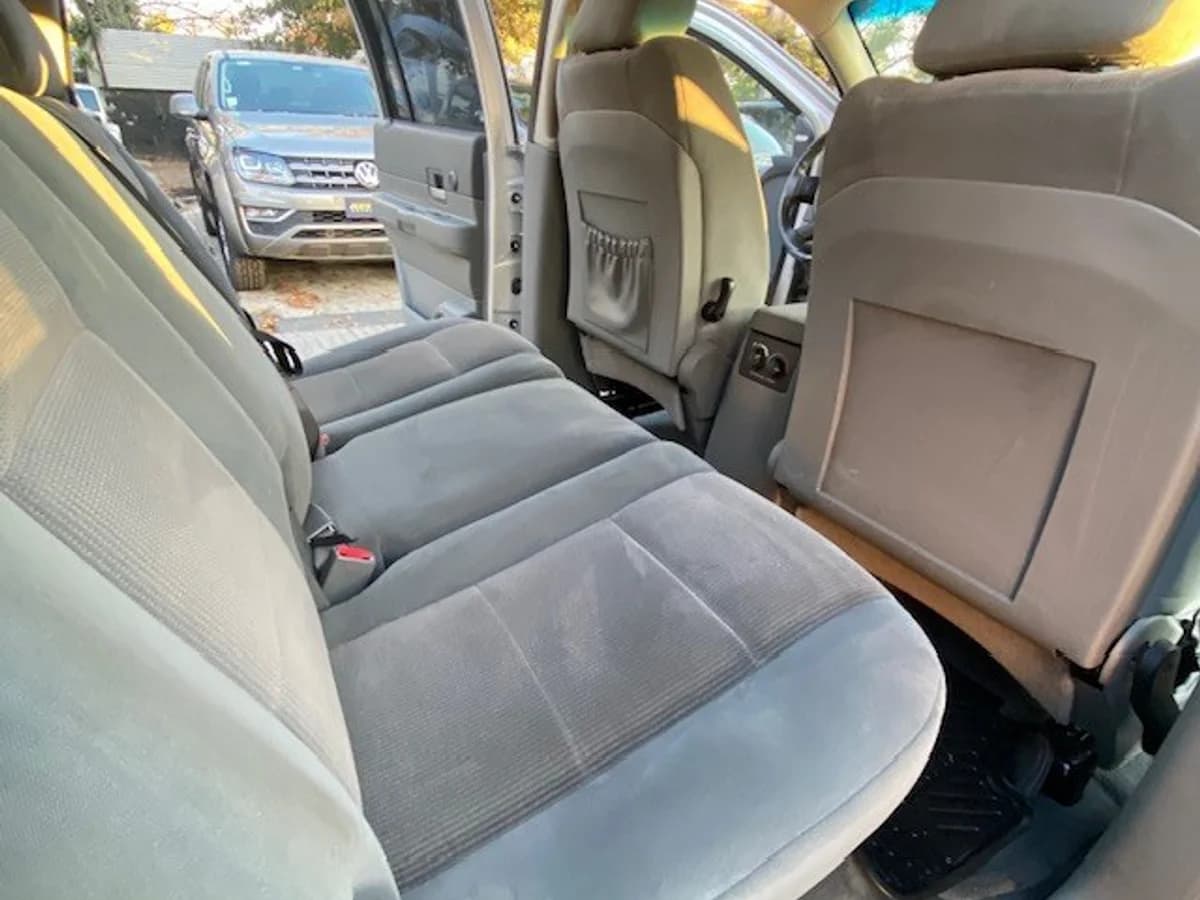 DODGE DURANGO 4.7 AUT 2006 - Imagen 19
