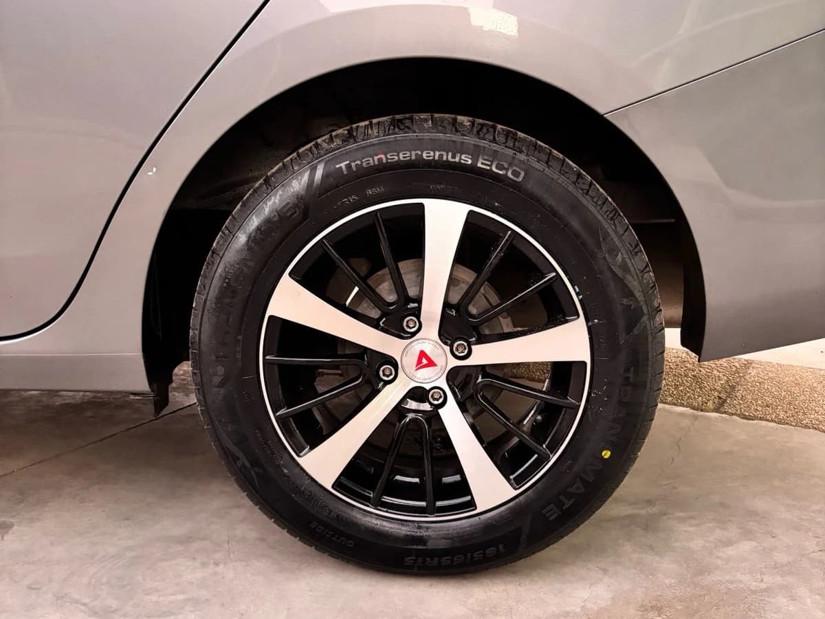 CHEVROLET SAIL - Imagen 10