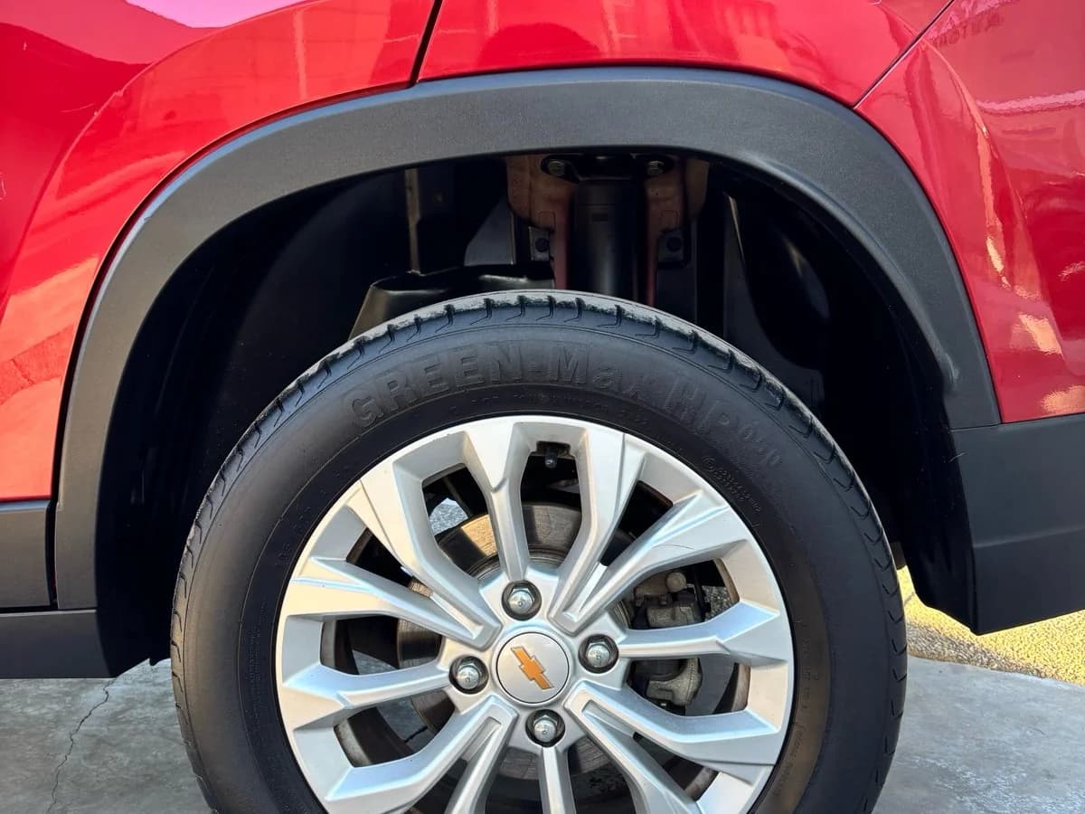 CHEVROLET GROOVE 1.5 1.5 LTZ - Imagen 7