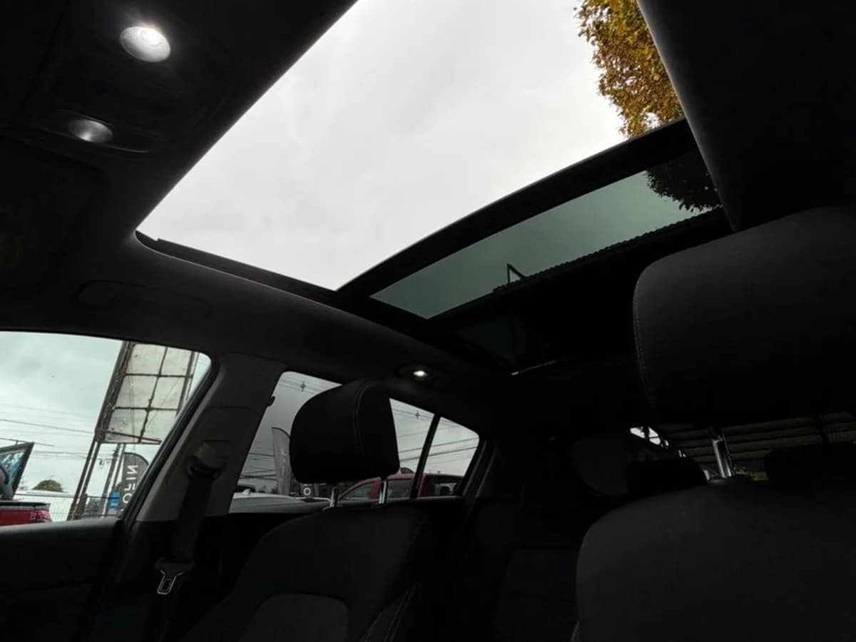 KIA SPORTAGE QL PE 4WD 2.0 AUT 2021 - Imagen 13