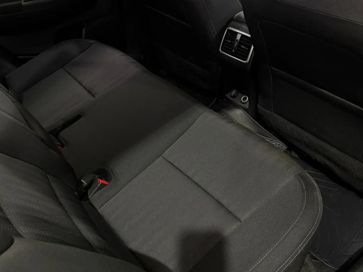 KIA SPORTAGE QL PE 4WD 2.0 AUT 2021 - Imagen 14