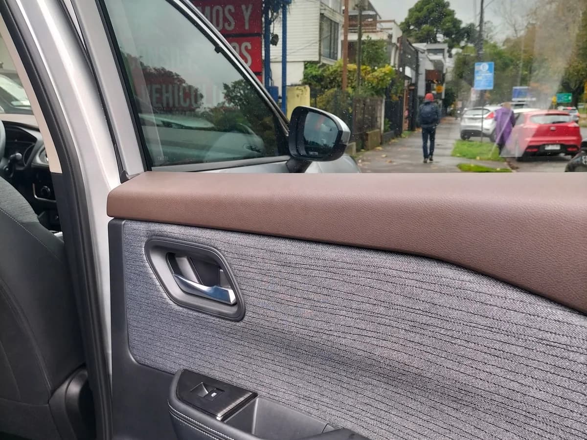Se vende vehículo Nissan X-Trail - Imagen 5