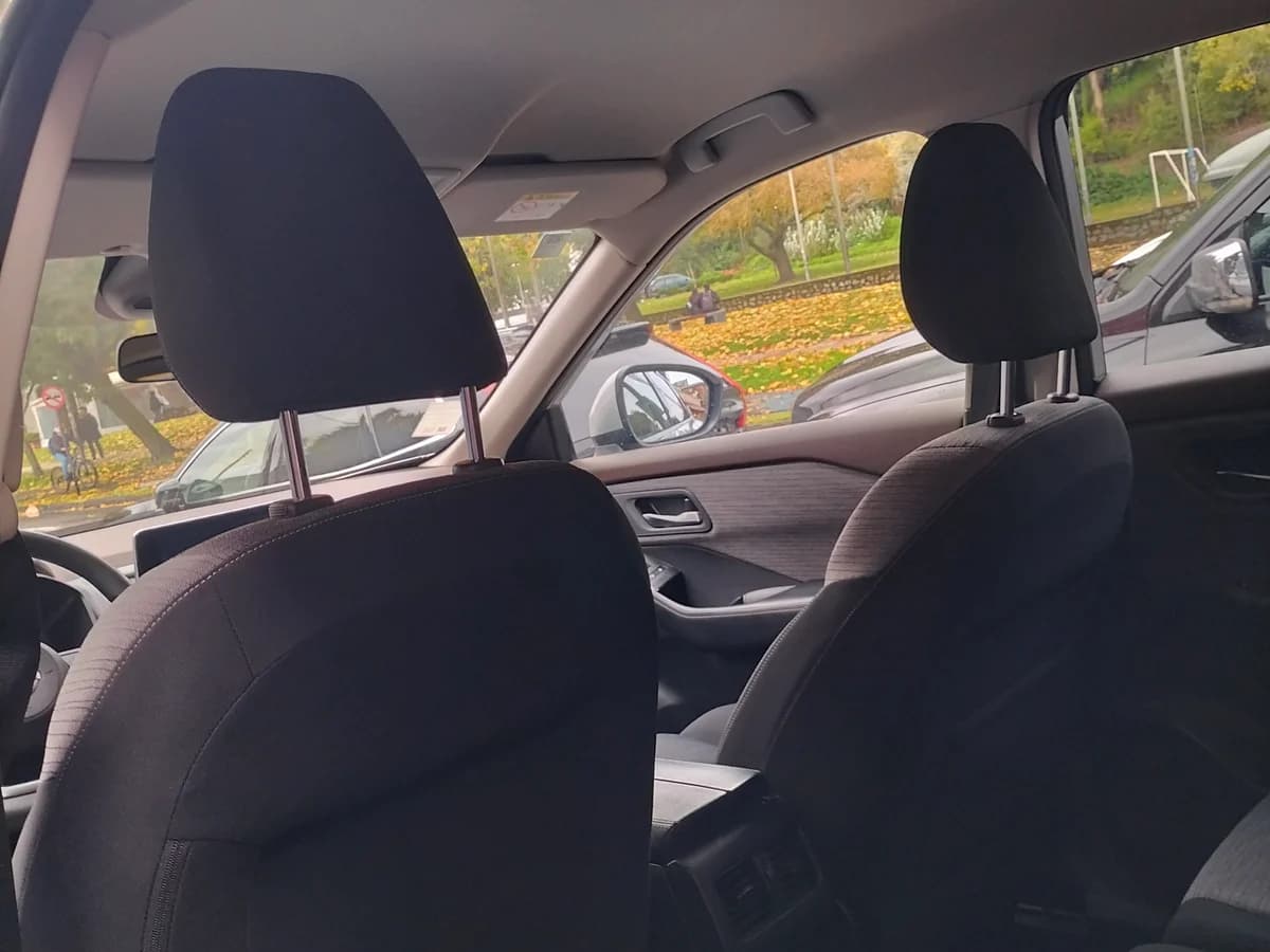 Se vende vehículo Nissan X-Trail - Imagen 6