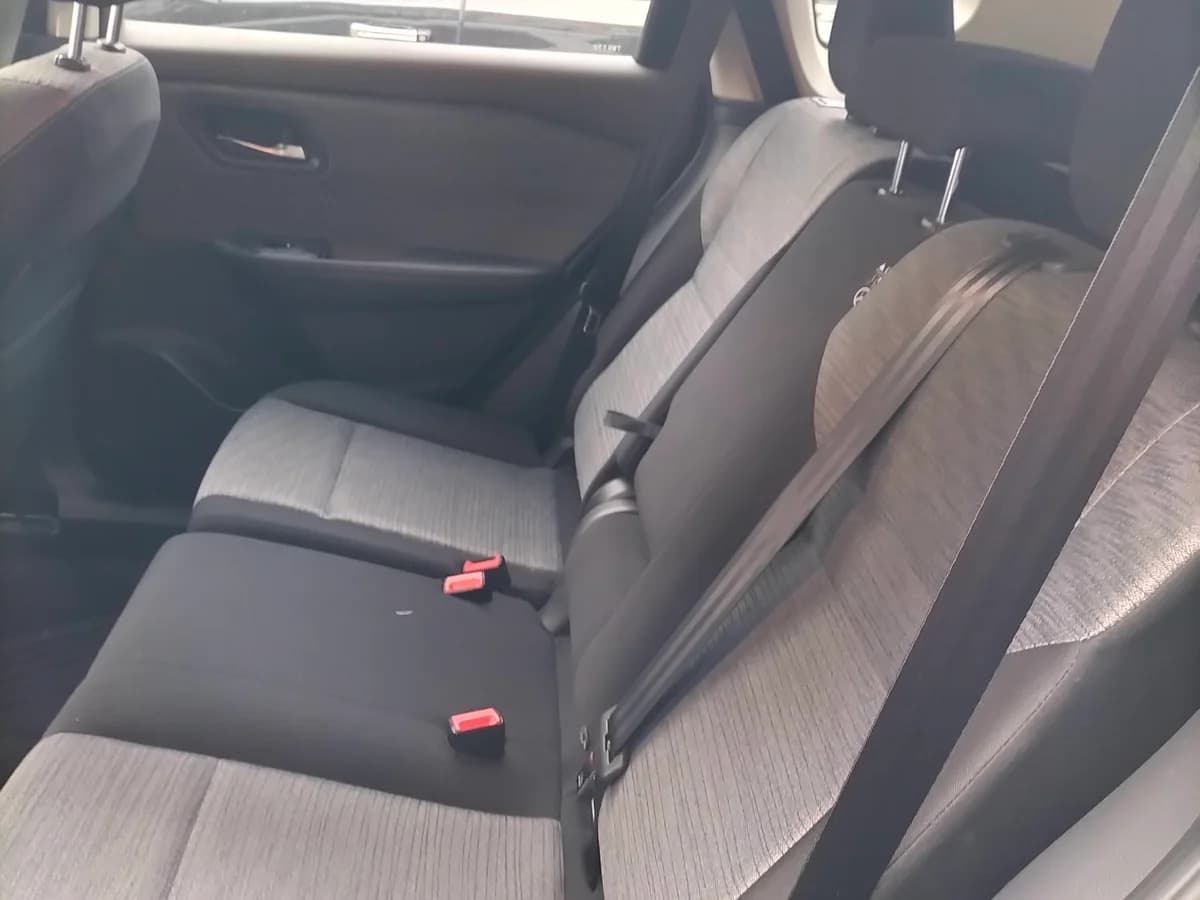 Se vende vehículo Nissan X-Trail - Imagen 7