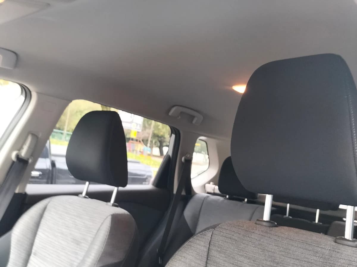 Se vende vehículo Nissan X-Trail - Imagen 9