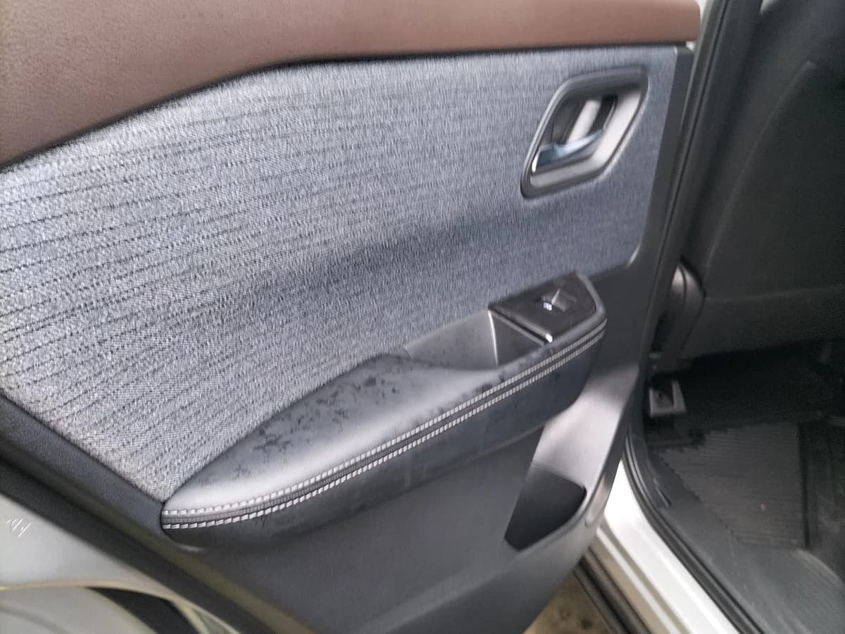 Se vende vehículo Nissan X-Trail - Imagen 8