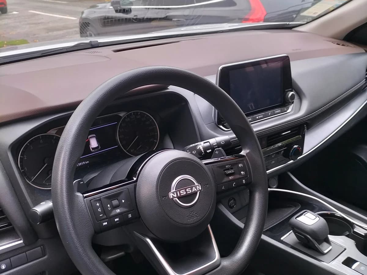 Se vende vehículo Nissan X-Trail - Imagen 11
