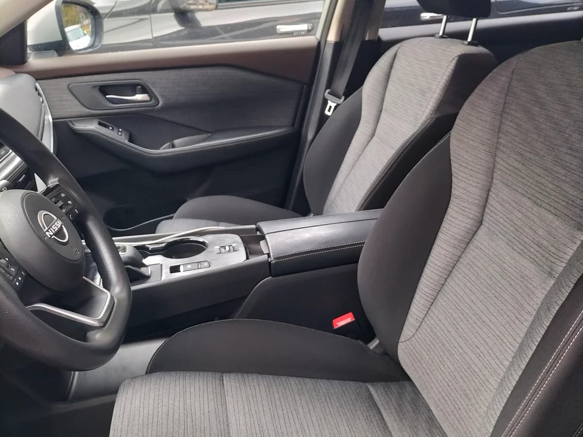 Se vende vehículo Nissan X-Trail - Imagen 12