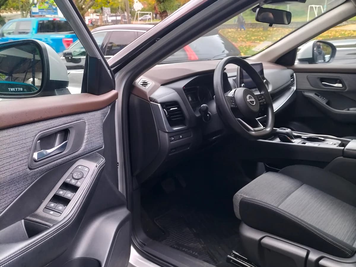 Se vende vehículo Nissan X-Trail - Imagen 13