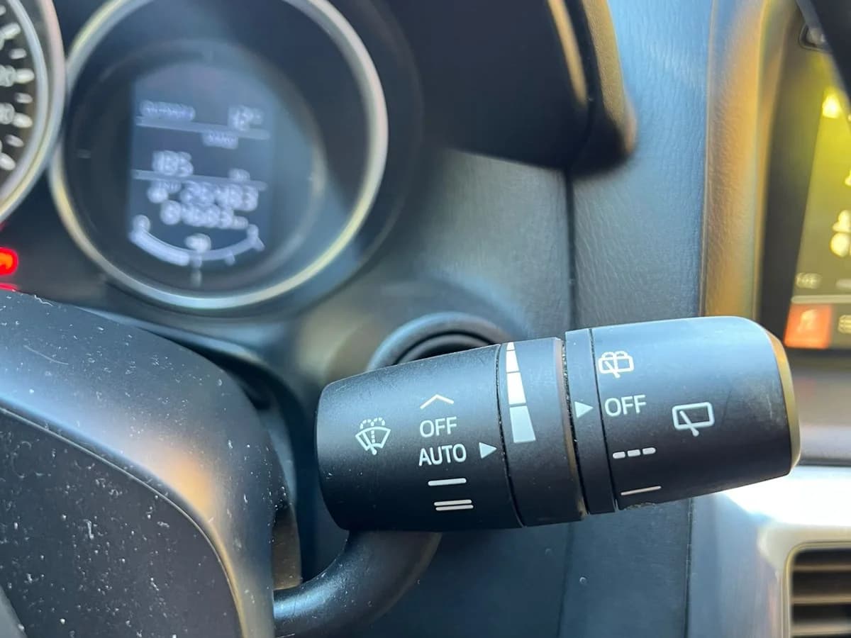MAZDA NEW CX 5 R 2.0L AWD AUT AÑO 2017 - Imagen 21