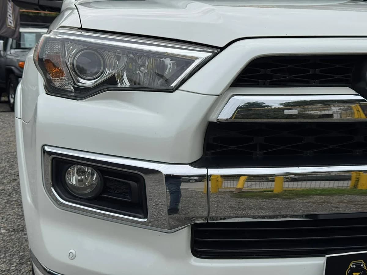 TOYOTA 4RUNNER LIMITED 2015 - Imagen 3