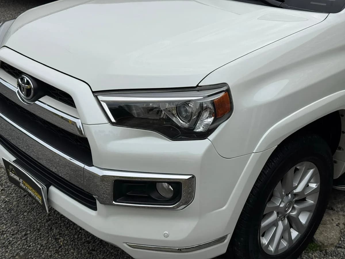 TOYOTA 4RUNNER LIMITED 2015 - Imagen 5