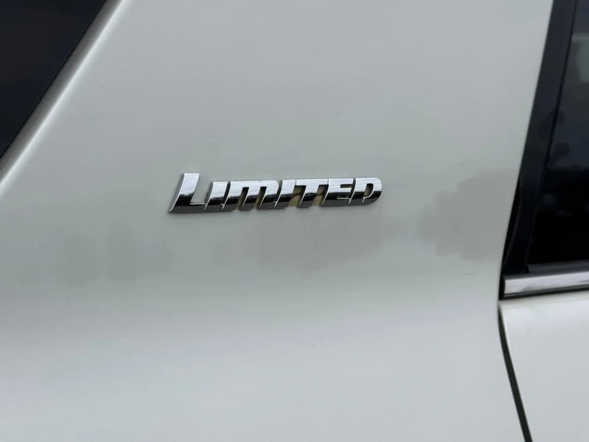 TOYOTA 4RUNNER LIMITED 2015 - Imagen 10