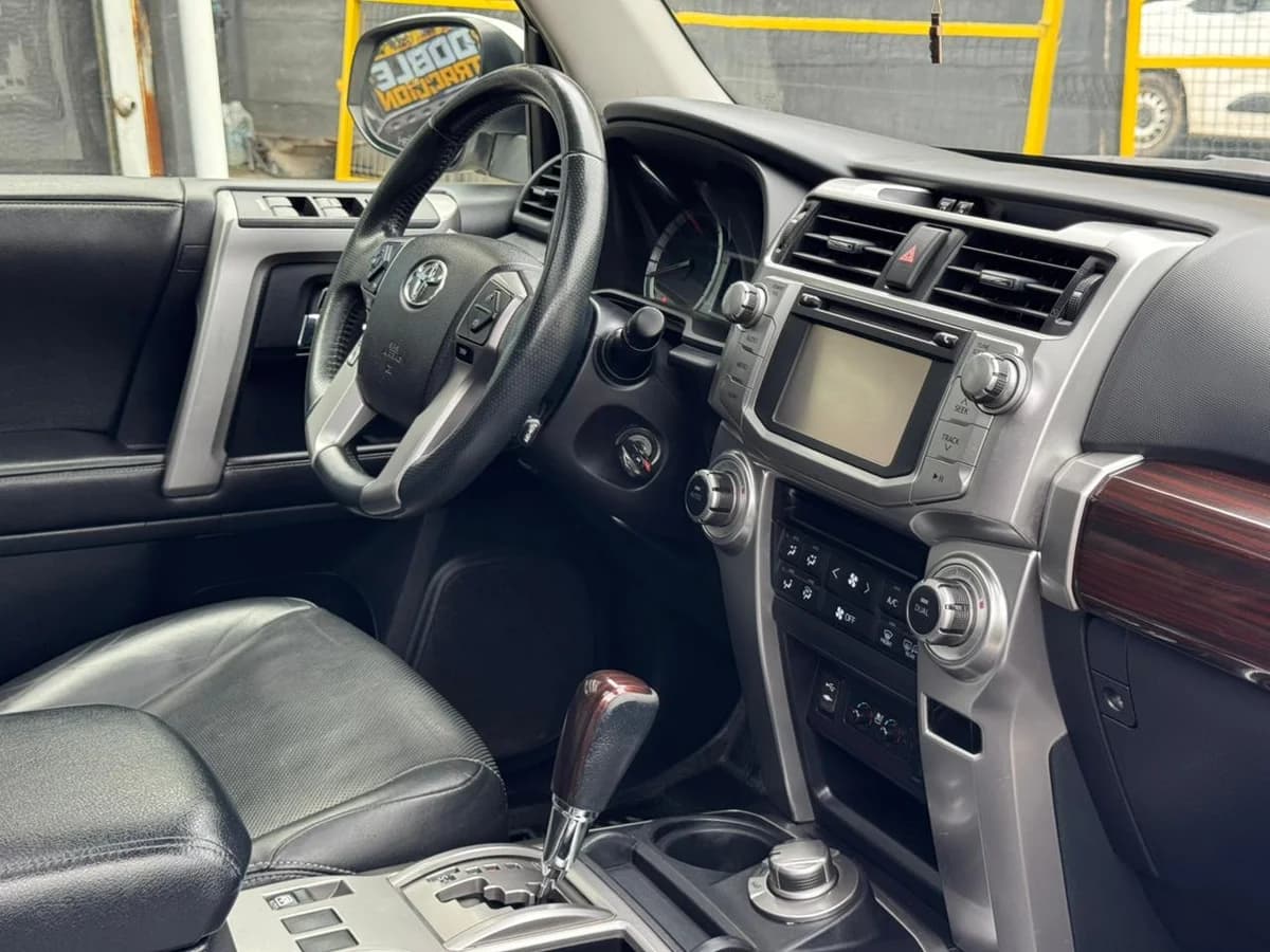 TOYOTA 4RUNNER LIMITED 2015 - Imagen 12