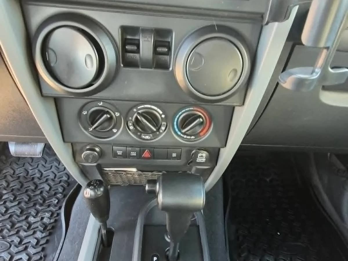 JEEP WRANGLER RUBICON - Imagen 8