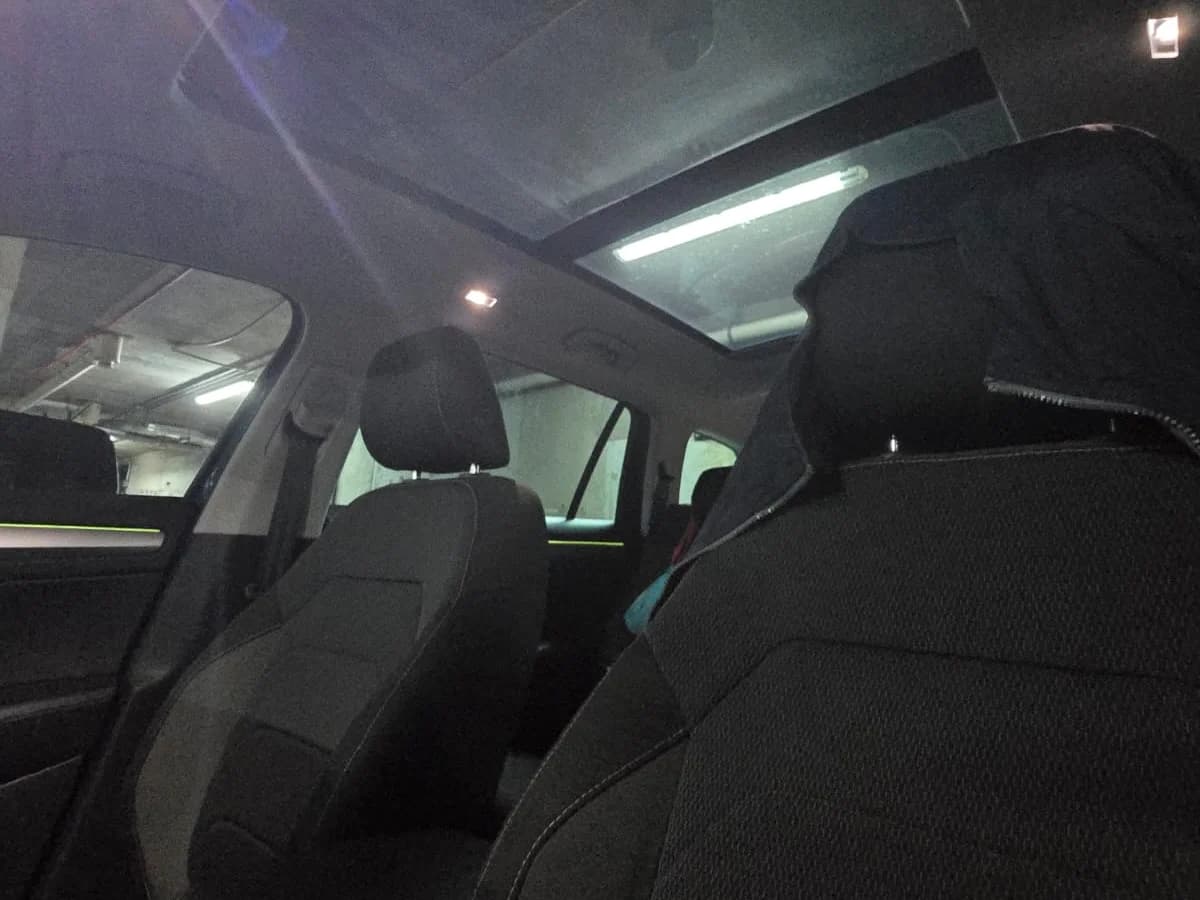 SKODA KODIAQ 1.4L TSI DSGL 7P AUTO AMBIENTE - Imagen 2
