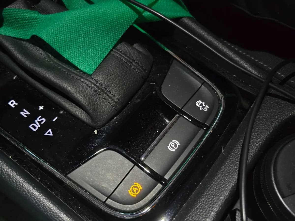 SKODA KODIAQ 1.4L TSI DSGL 7P AUTO AMBIENTE - Imagen 5
