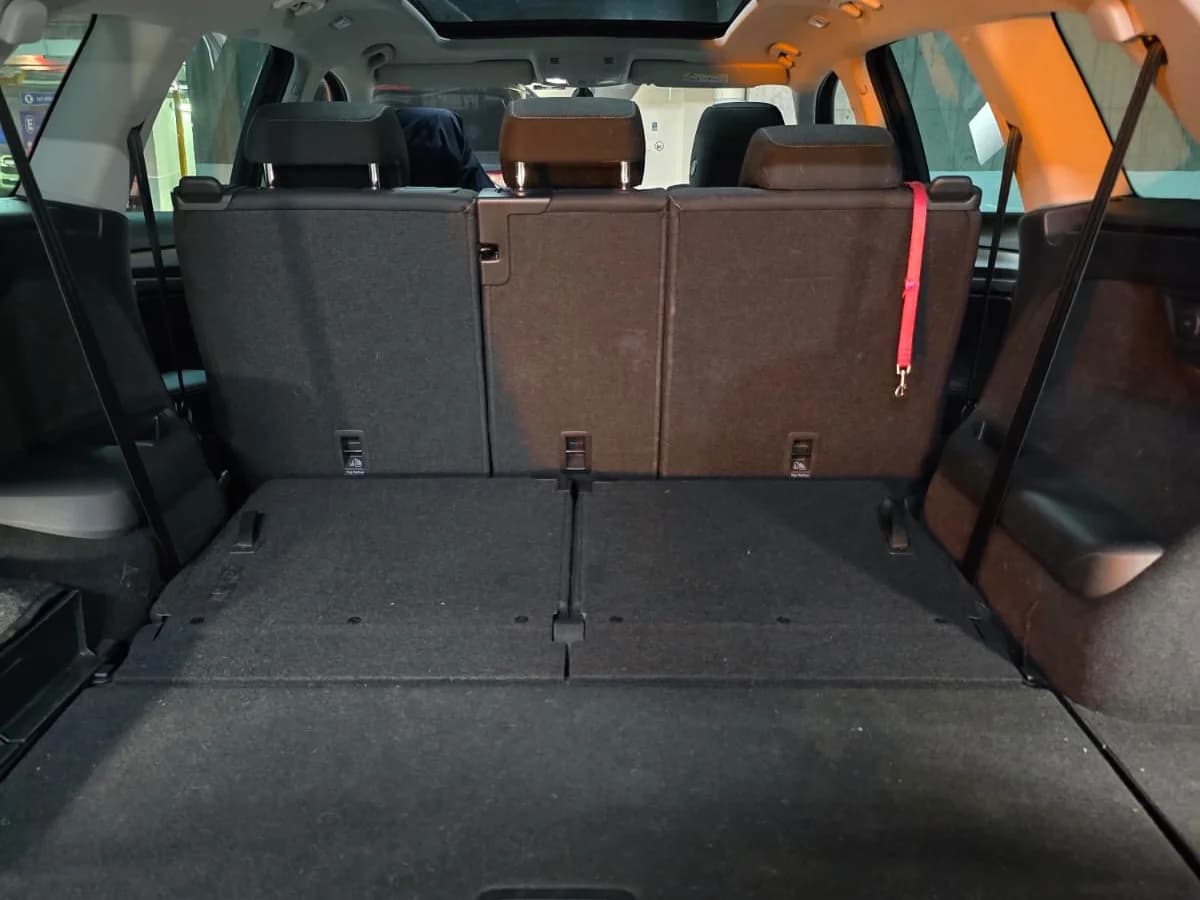 SKODA KODIAQ 1.4L TSI DSGL 7P AUTO AMBIENTE - Imagen 7