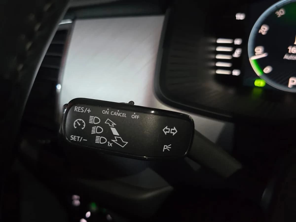 SKODA KODIAQ 1.4L TSI DSGL 7P AUTO AMBIENTE - Imagen 21