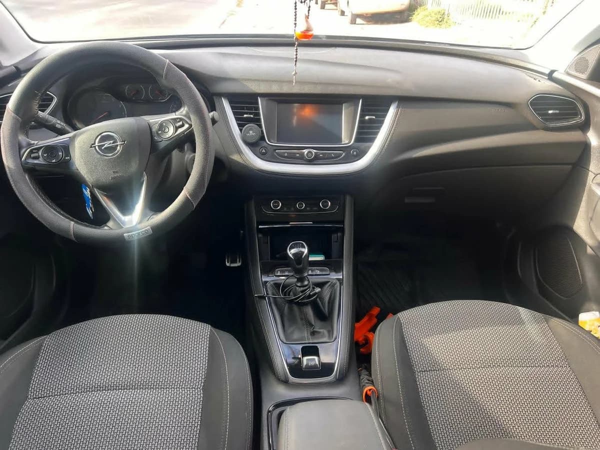 OPEL GRANDLAND X - Imagen 4
