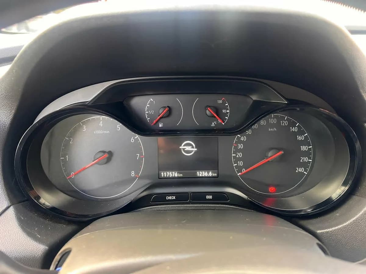 OPEL GRANDLAND X - Imagen 5
