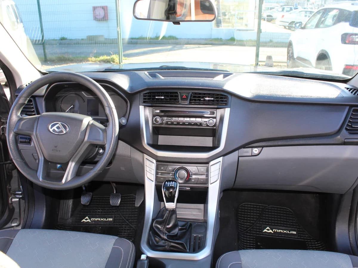 MAXUS T60 DIÉSEL 2022 - Imagen 7