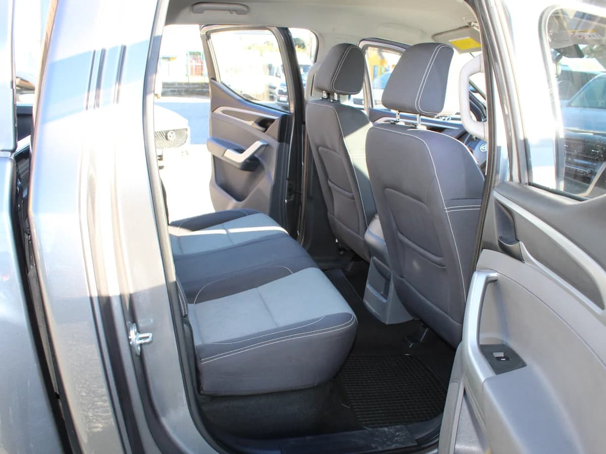 MAXUS T60 DIÉSEL 2022 - Imagen 8