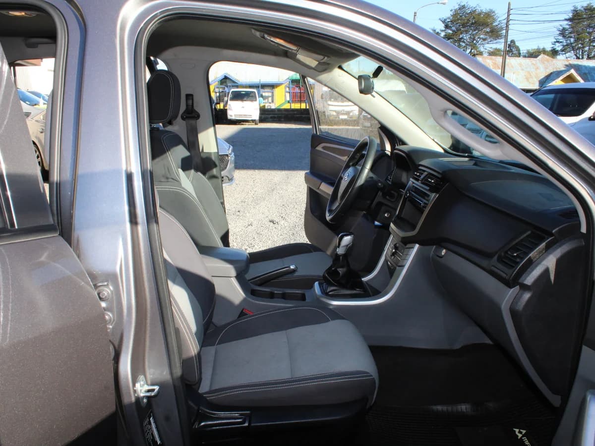 MAXUS T60 DIÉSEL 2022 - Imagen 6