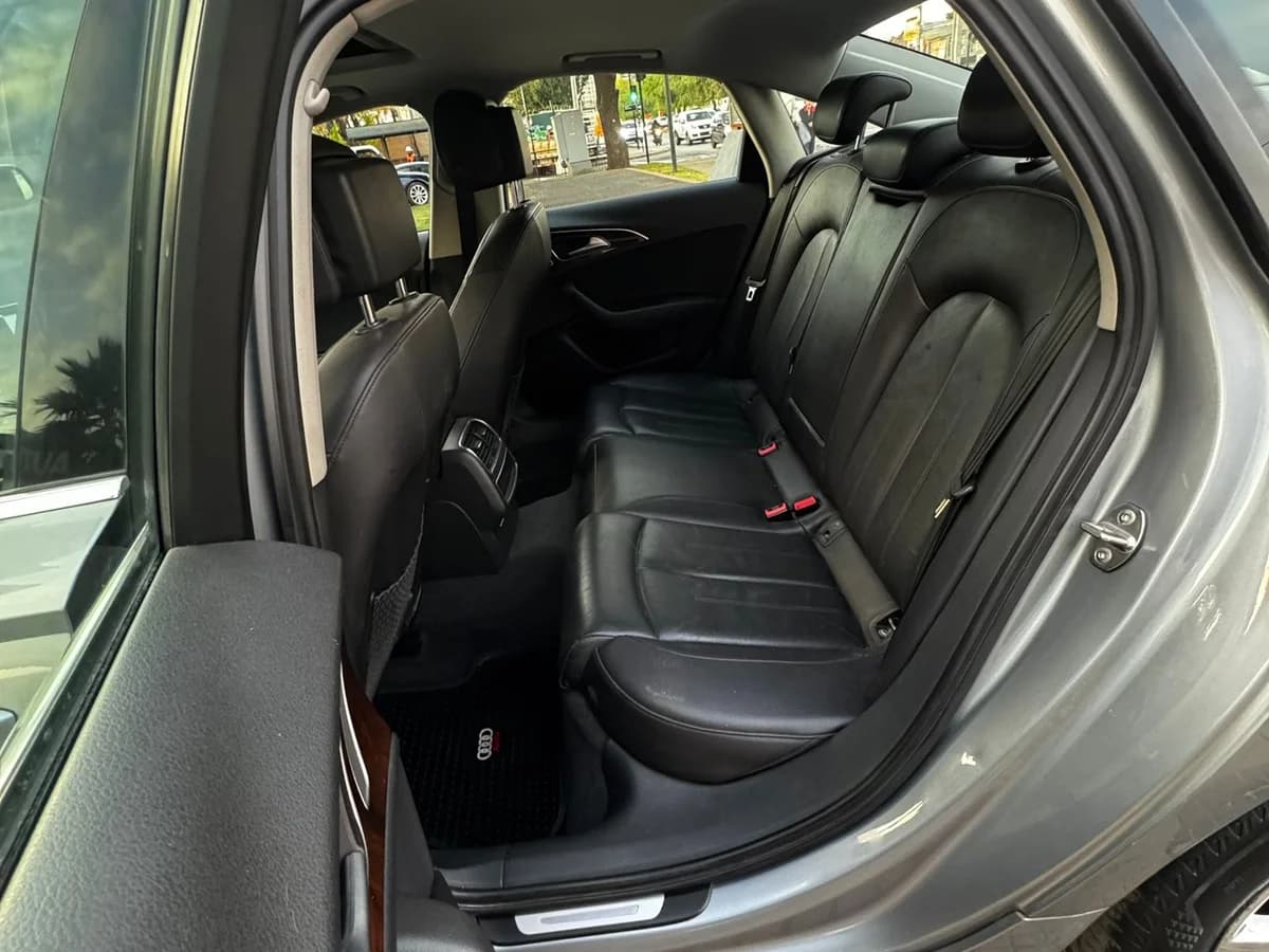 AUDI A6 TDI 2.0 - Imagen 10