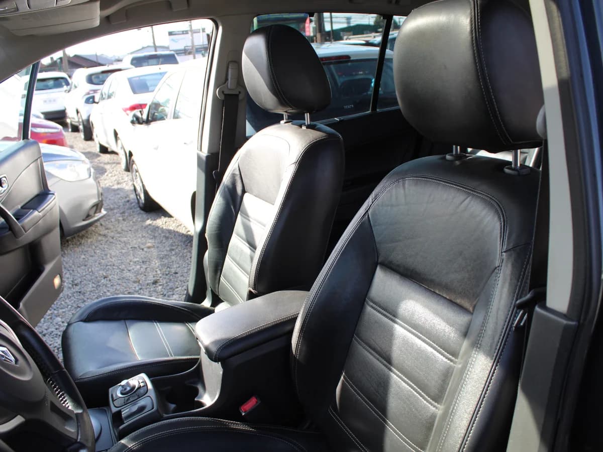 RENAULT NEW KOLEOS DYNAMIQUE 2013 - Imagen 10