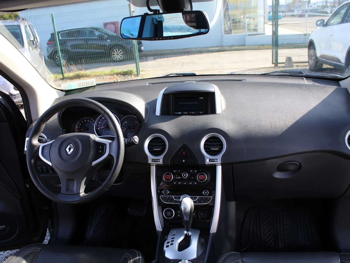 RENAULT NEW KOLEOS DYNAMIQUE 2013 - Imagen 6