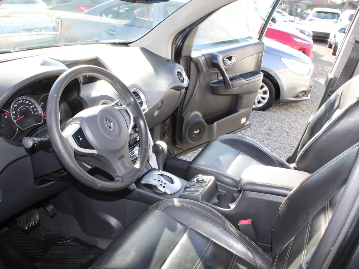 RENAULT NEW KOLEOS DYNAMIQUE 2013 - Imagen 11