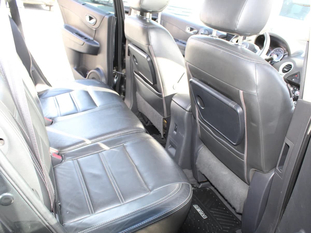 RENAULT NEW KOLEOS DYNAMIQUE 2013 - Imagen 12