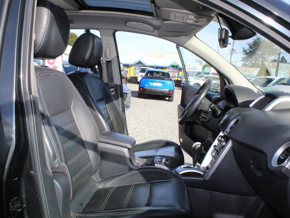 RENAULT NEW KOLEOS DYNAMIQUE 2013 - Imagen 7