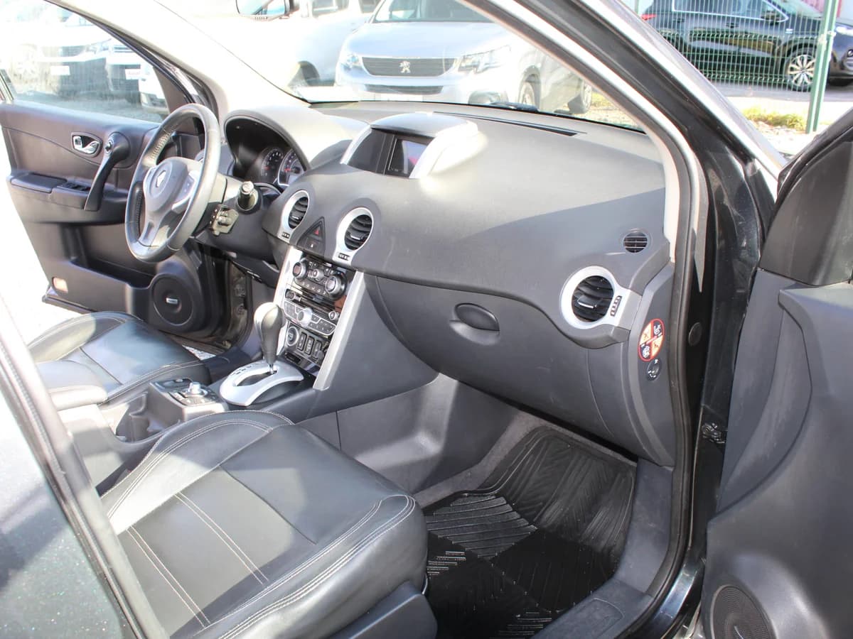 RENAULT NEW KOLEOS DYNAMIQUE 2013 - Imagen 5