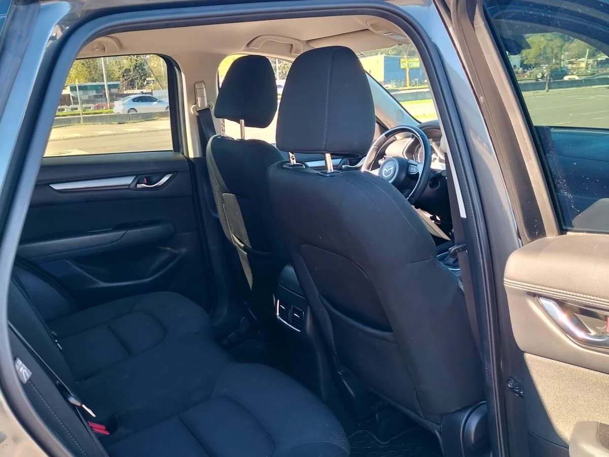 Mazda cx 5 2018 - Imagen 2