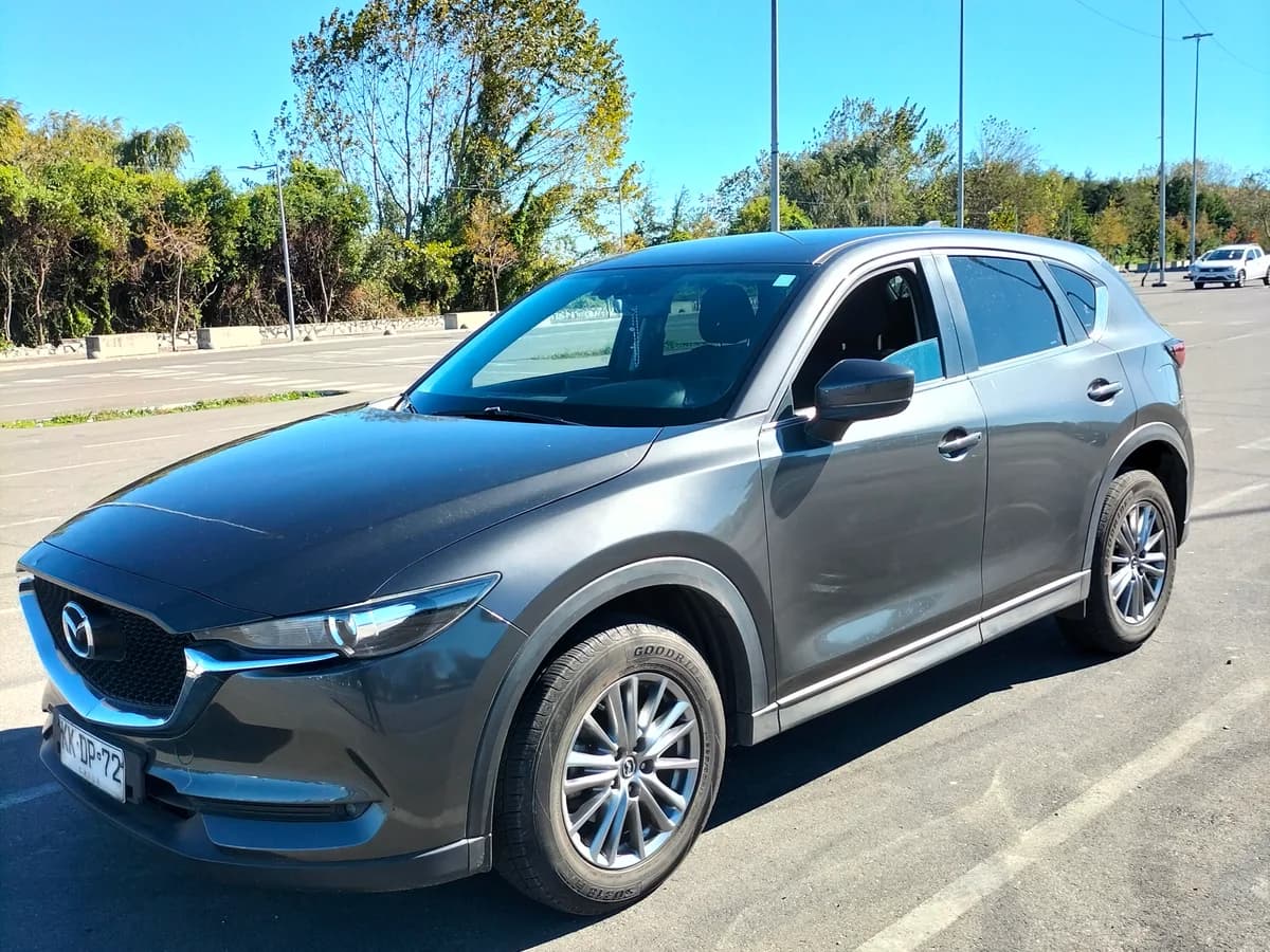 Mazda cx 5 2018 - Imagen 1