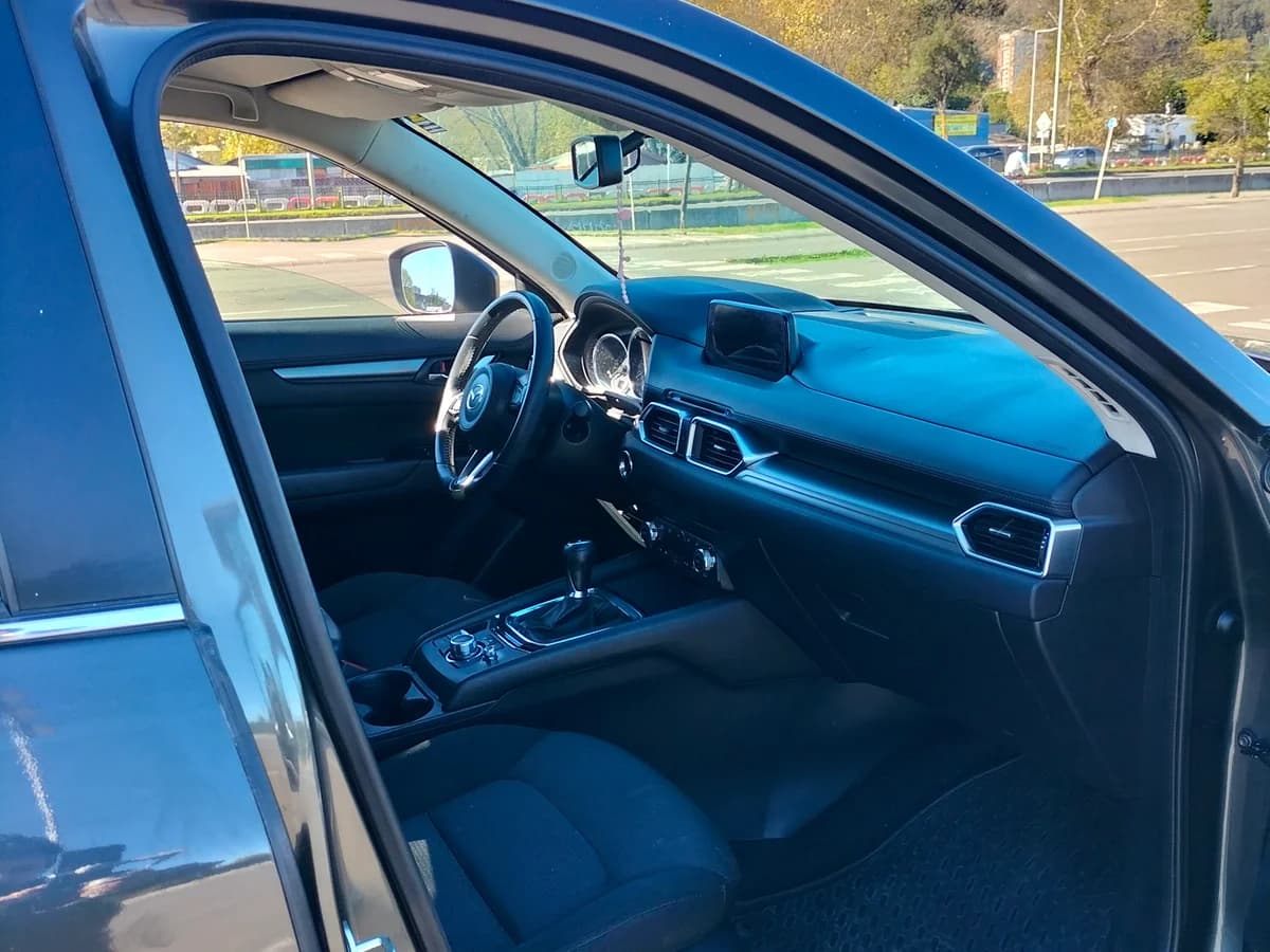 Mazda cx 5 2018 - Imagen 3