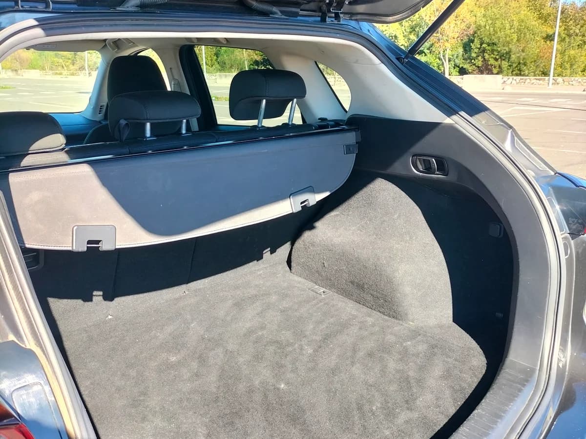Mazda cx 5 2018 - Imagen 4