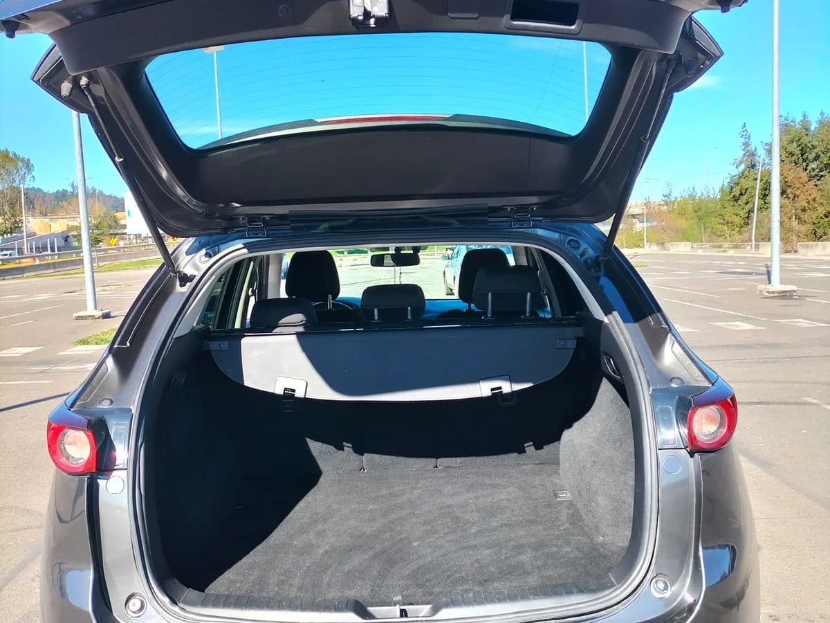 Mazda cx 5 2018 - Imagen 5