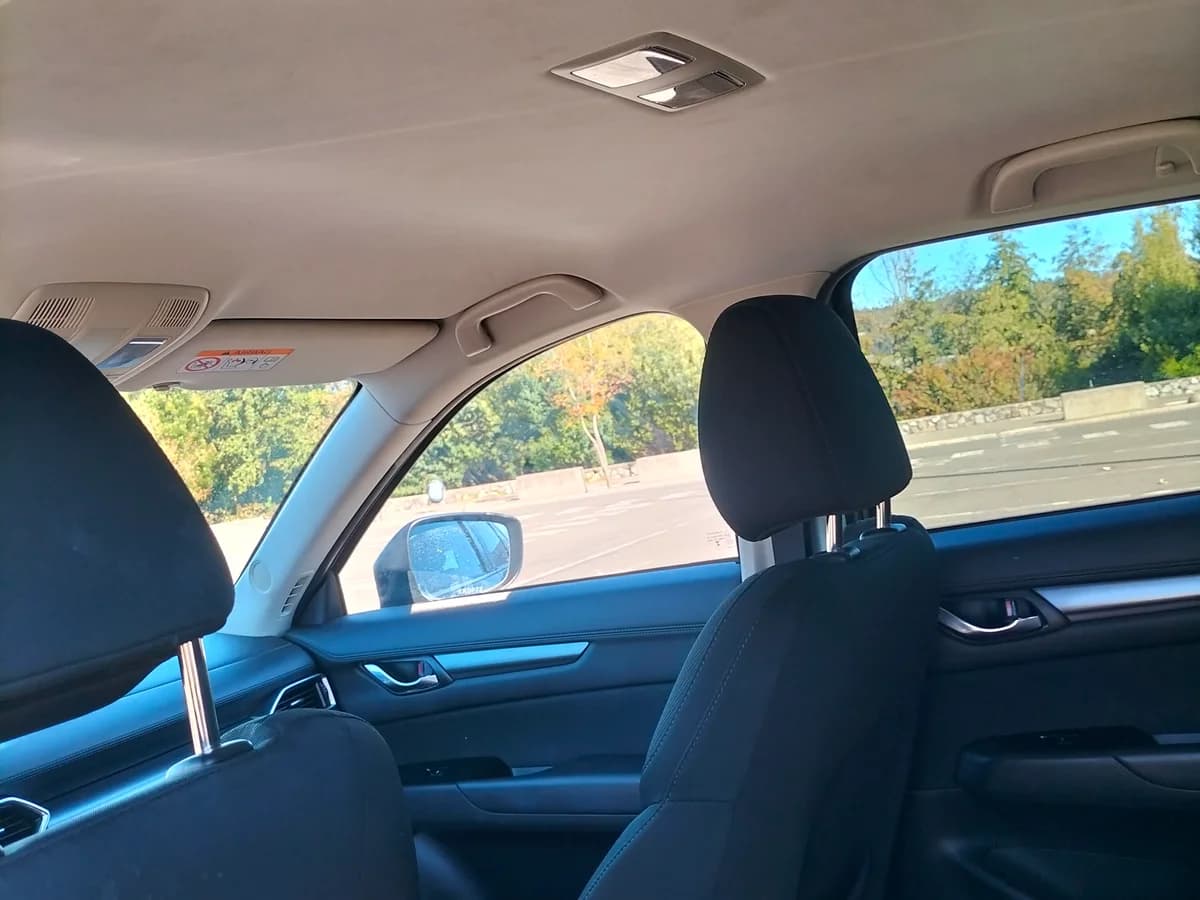 Mazda cx 5 2018 - Imagen 6