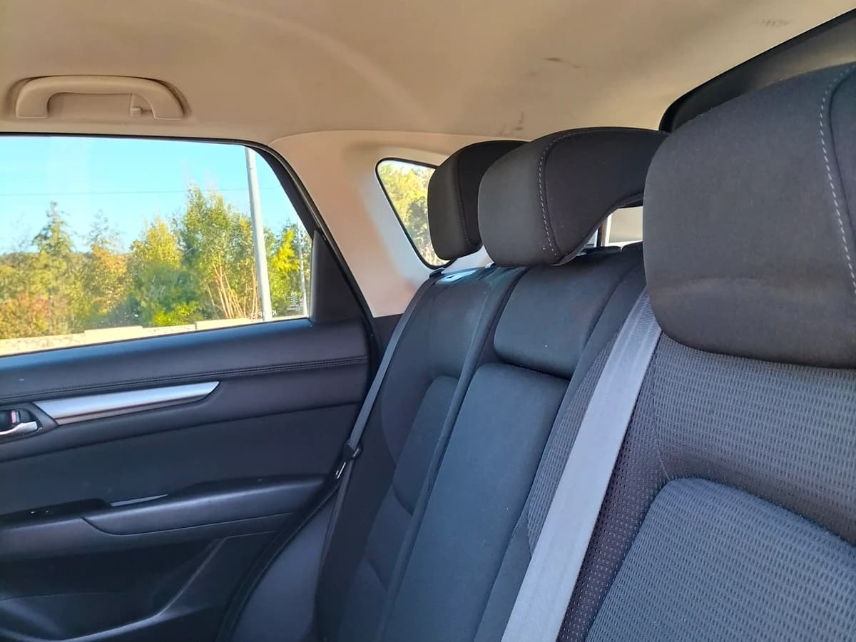 Mazda cx 5 2018 - Imagen 7