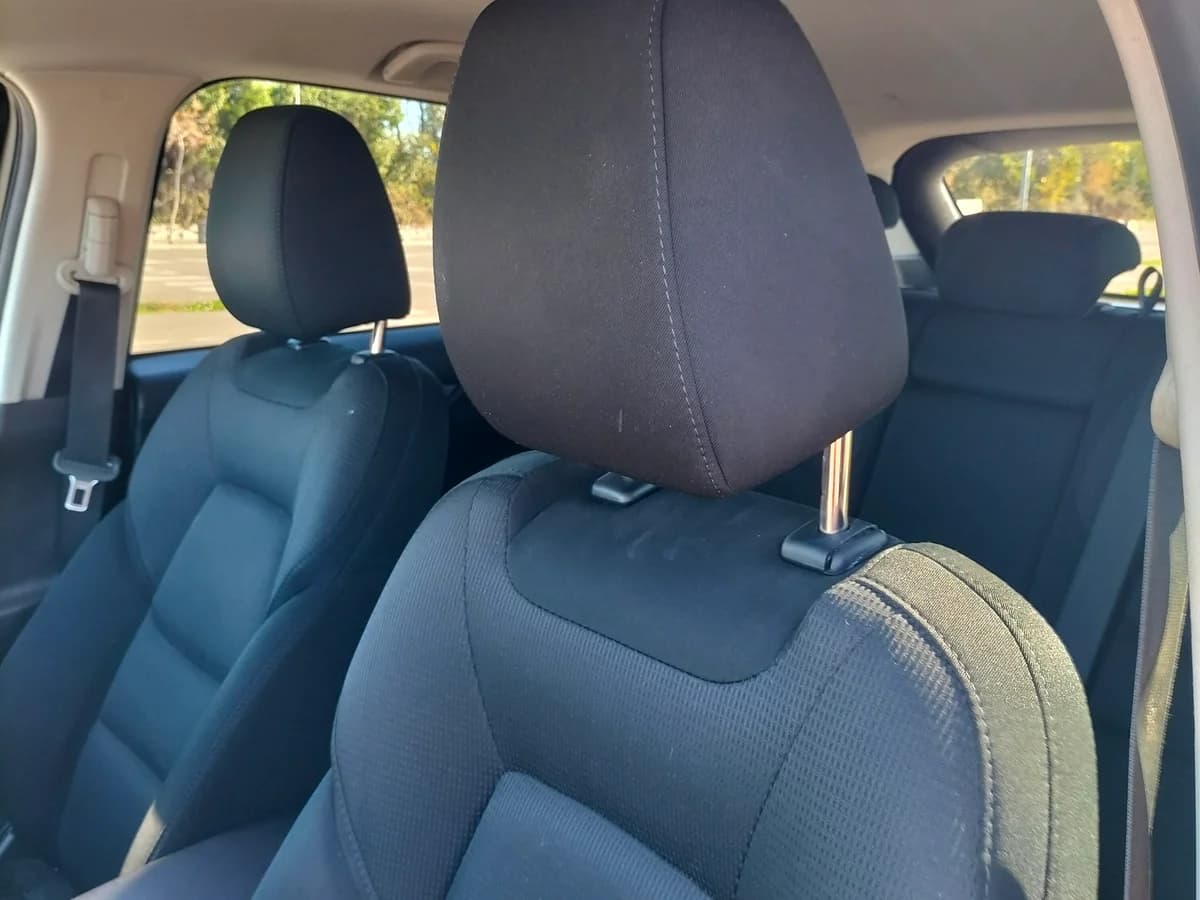 Mazda cx 5 2018 - Imagen 9